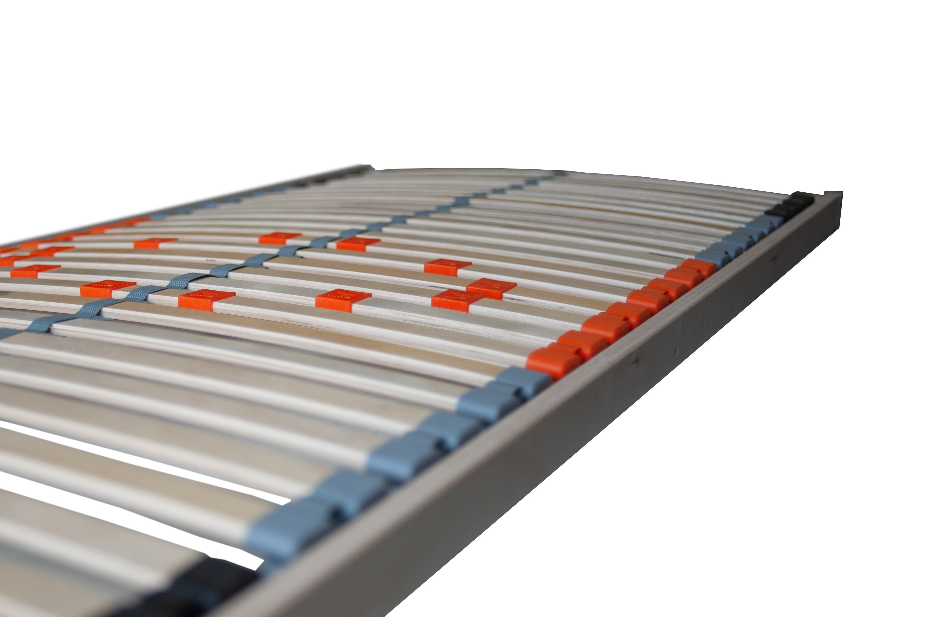 Ágyrács extra erős rugalmas - ST NOVETEX matrac - Ágyban a legjobb