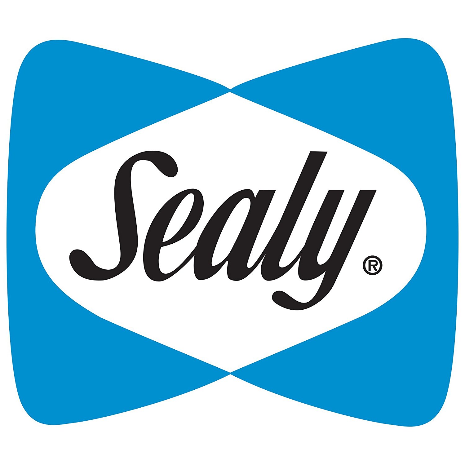 Sealy logó