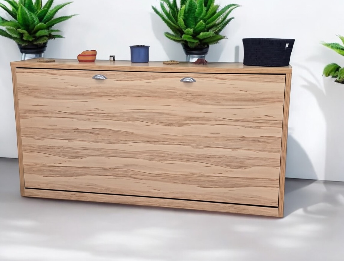 Szekrényágy 90*200