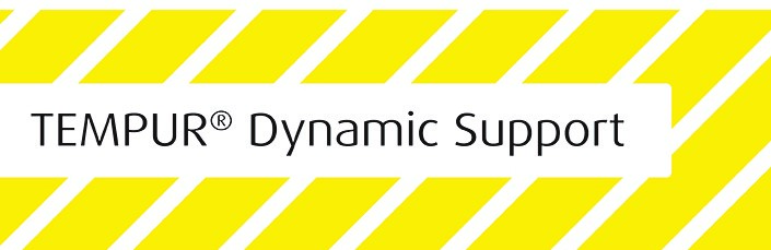 tempur matrac dynamic support